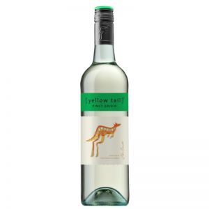 Yellow Tail Pinot Grigio